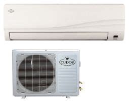 condizionatore tudor m06419|Tudor M06393/M06394 Condizionatore fisso 12000 BTU serie .